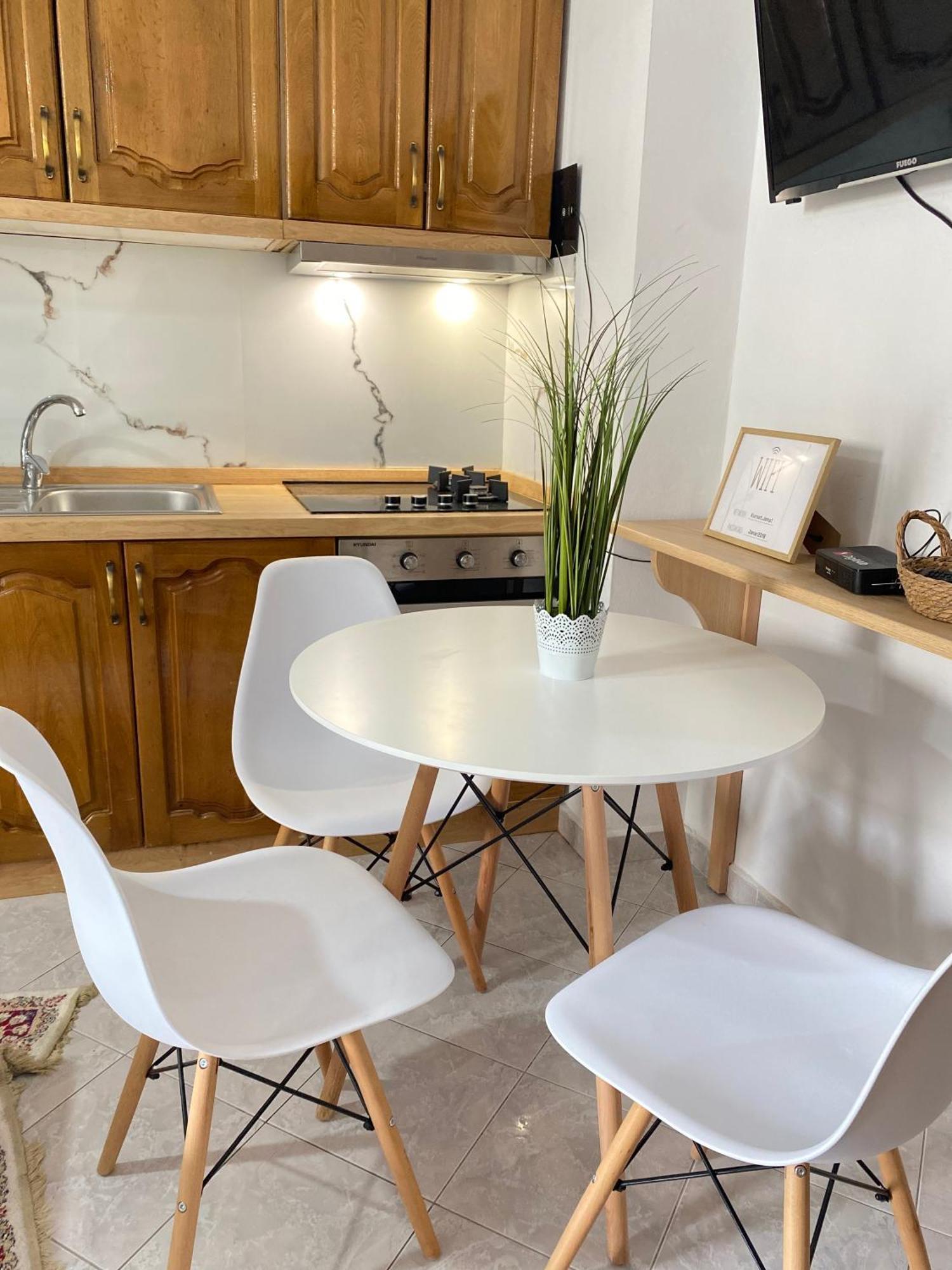 Appartamento Studio Apartment Tirana